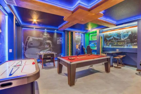 Top Villas - Storey Lake Resort 1035